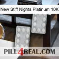 New Stiff Nights Platinum 10K 17